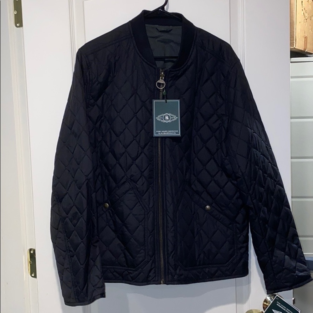 Men’s Winter Coat/ Jacket